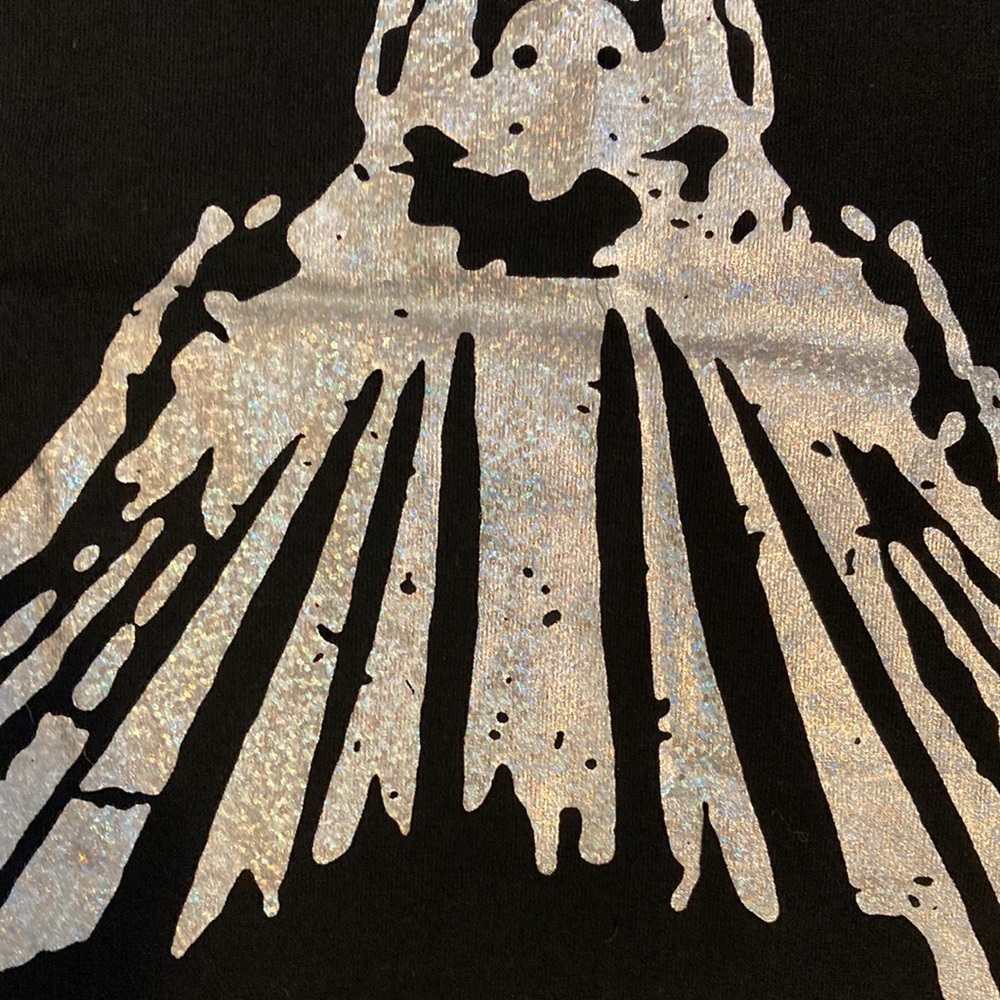 NWT Iron Fist Bone Deep Iridescent Dress Sz Small & Medium - Picture 4 of 8
